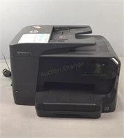 Hp Office Jet Pro 8710 Printer Copier Scanner