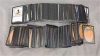 Large Lot Of Magic The Gathering Cards (700+/-)