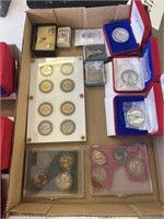 Hagerstown, MD coins- Hager coins lot