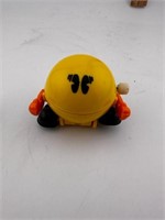 Vintage Pac-Man wind up toy
