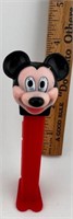 Vintage Mickey Mouse Peez