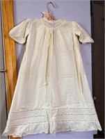 Vintage Baptism dress