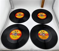 Childrens 45 RPM records