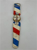 Vintage Spiro Agnew watch