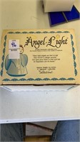 Angel-Light from the Pottery House