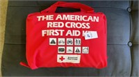 American Red Cross Family First Aid Kit Soft