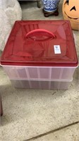 Snap ware Container