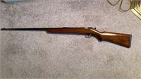 Winchester  Model 67-.22 Short/Long/Long Rifle