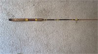 Fishing Rod and Cabela’s Case