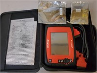 Snap On Ethos Scanner w/ Snap On Case