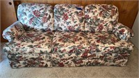 Norwalk couch 82” x 33” aprox.