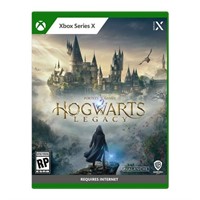 Alliance Entertainment Mens Hogwarts Legacy Xbox S