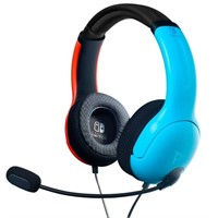 Pdp Officially Licensed Lvl 40 Stereo Headset