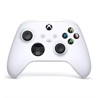 Xbox Series X|s Wireless Controller White