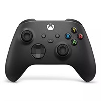 Xbox Series X|s Wireless Controller Black