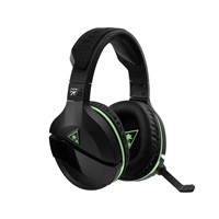 Stealth 700x Xb1 Black And Green Headset