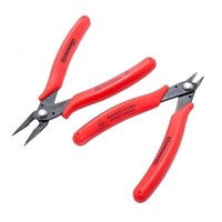 Crescent S2ks5nn 2-piece Micro Cutter And Pliers