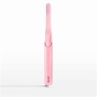 Quip Smart Recharge Metal Pink Electric Toothbrush