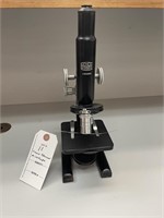 Cenco Spencer Microscope Model 162696