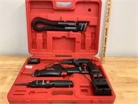 Craftsmans Tool Set with Box