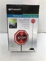 Emerson Flashing Led Auto Parking Signal