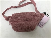 (6x)New Pink Fanny Pack