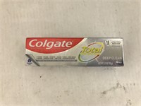 (7x) Colgate Total Deep Clean Toothpaste Exp 1/24