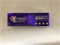 (4x) Crest 3D White Radiant Mint Exp/1/26