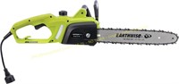 Earth wise 14in.9amp electric chainsaw