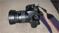 Cannon Eos RebelG Camera