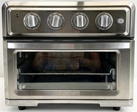 Cuisinart Toaster Oven Air Fryer TOA-60