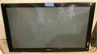 Samsung 50 inch TV,  not tested