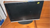 22 inch TV Vizio not tested