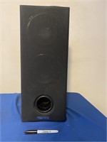 Digital Audio - Sub woofers for home theater