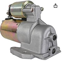 DB Electrical SFD0052 Starter Compatible