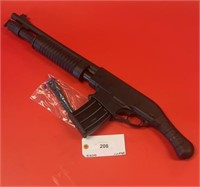 12GA Pump Shotgun (Lot #145)