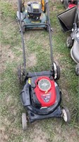 Craftsman 675 series lawnmower with Briggs &