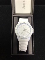 Womens Elise Personalized dial watch