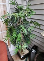 ARTIFICIAL BAMBOO PLANT 60IN