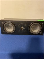 Yamaha Center Speaker