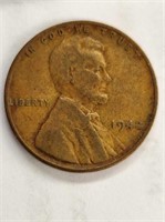1942 Penny