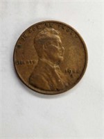 1942 S Penny