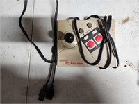 Nintendo Advantage Controller 1987