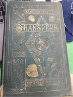 The Works of Shakespeare Charles Knight