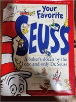 Dr Seuss A Baker's Dozen