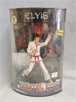 NIB Elvis Presley "Karate" Action Figure
