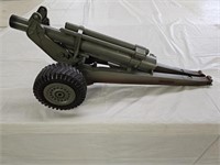 1999 Hasbro GI Joe 155mm Howitzer Cannon