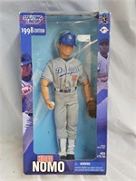 Starting Lineup Hideo Nomo Action Figure