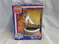 Starting Lineup Mike Piazza Action Figure
