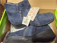 Basic Editions Size 6.5 Boot Shoe NIB